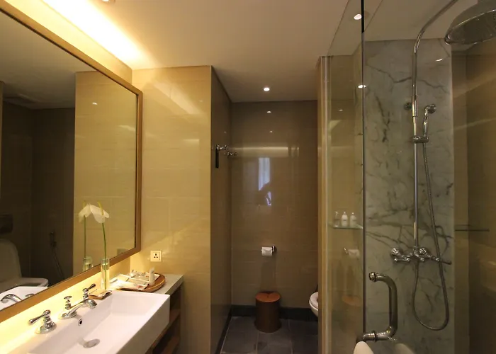 Ossotel Legian