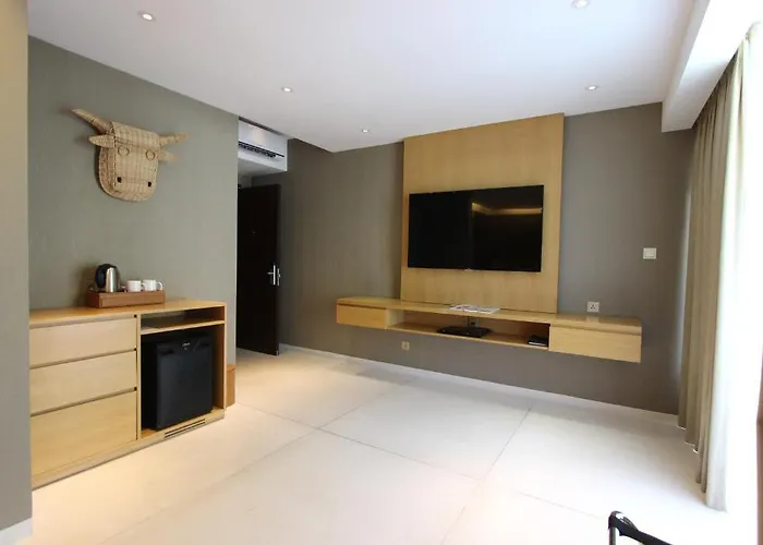 Ossotel Legian (Bali)