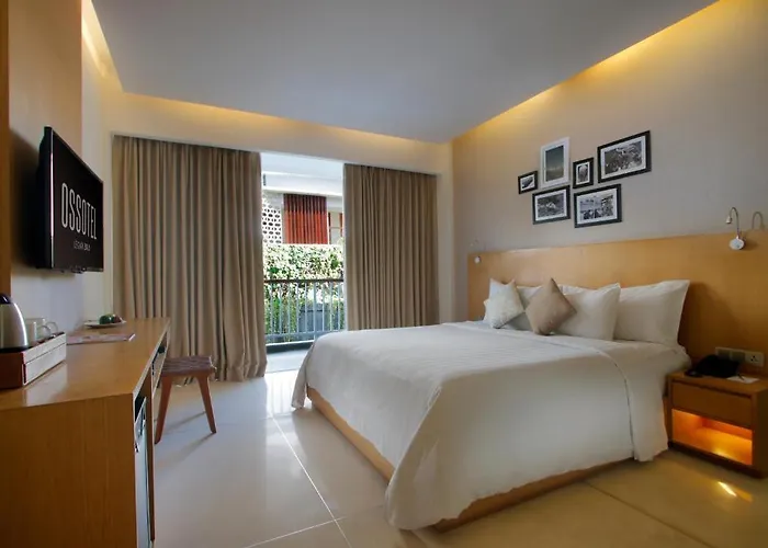 Ossotel 4*