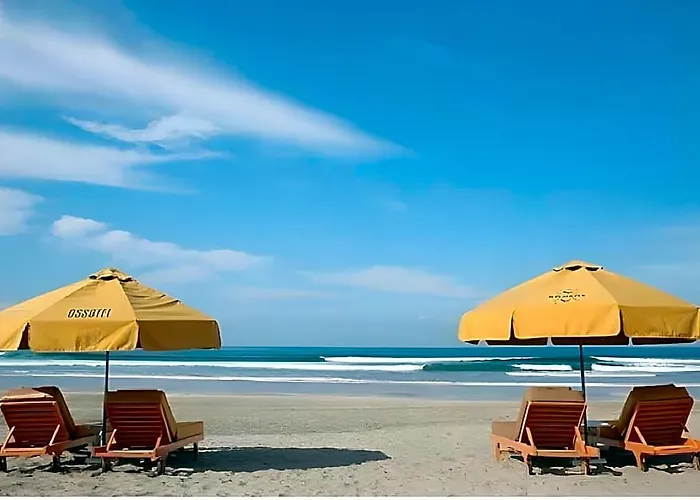 Hotel Ossotel 4*