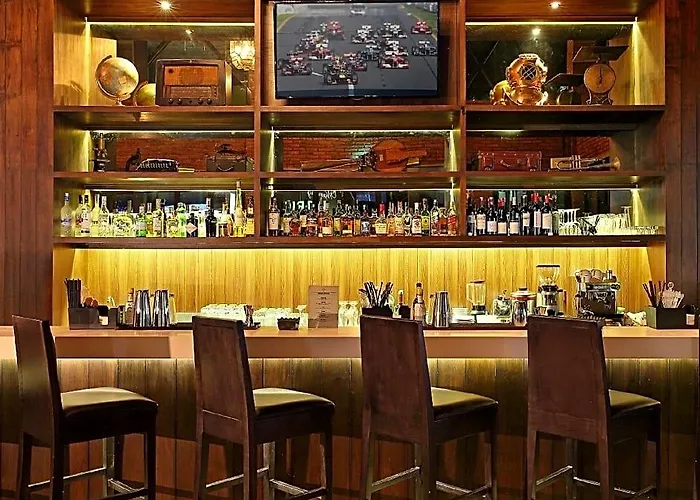 Ossotel 4*