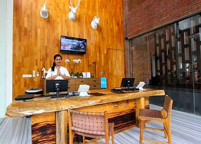 Hotel Ossotel 4*