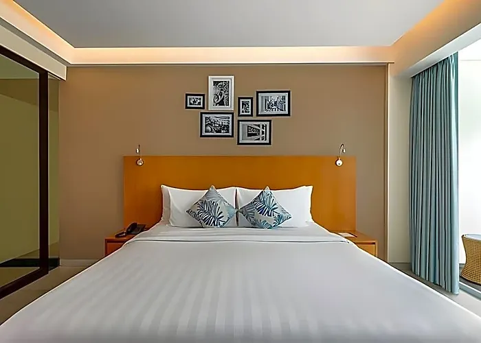 Ossotel Hotel 4*