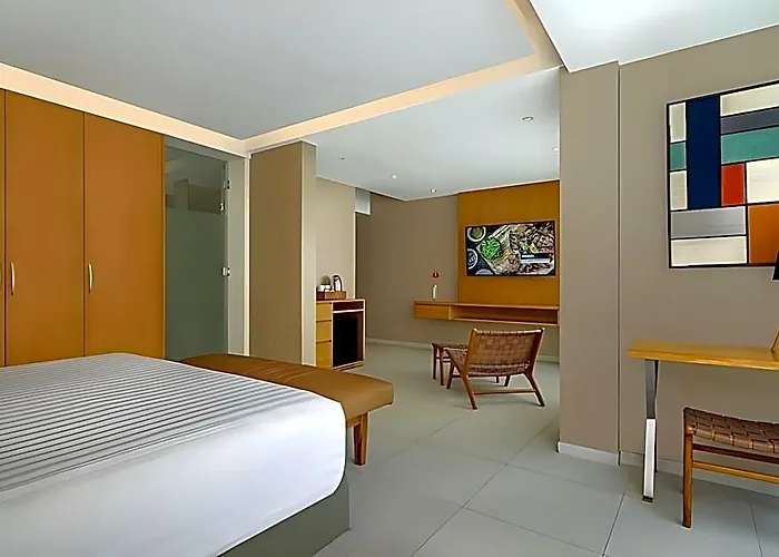 Ossotel Hotel 4*